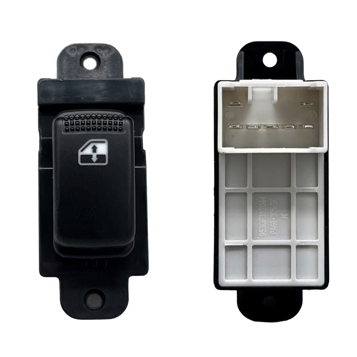 DÜĞME CAM AÇMA RİO 06-12 ÖN RH/ARKA LH-RH