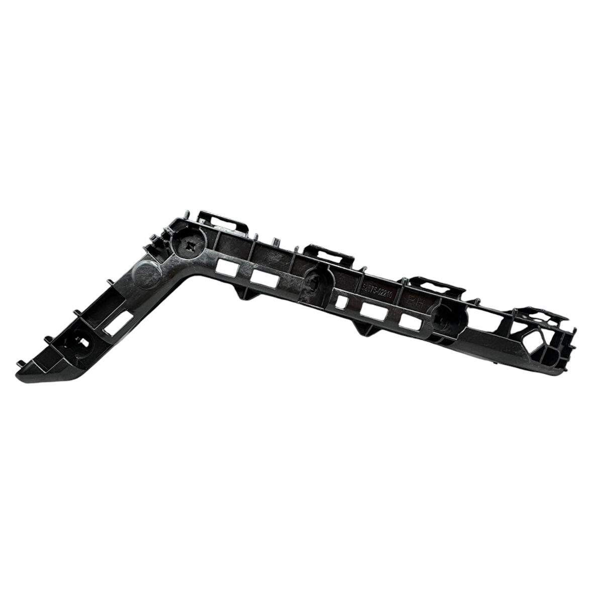 BRAKET TAMPON COROLLA 19-24 ARKA LH (BÜYÜK)