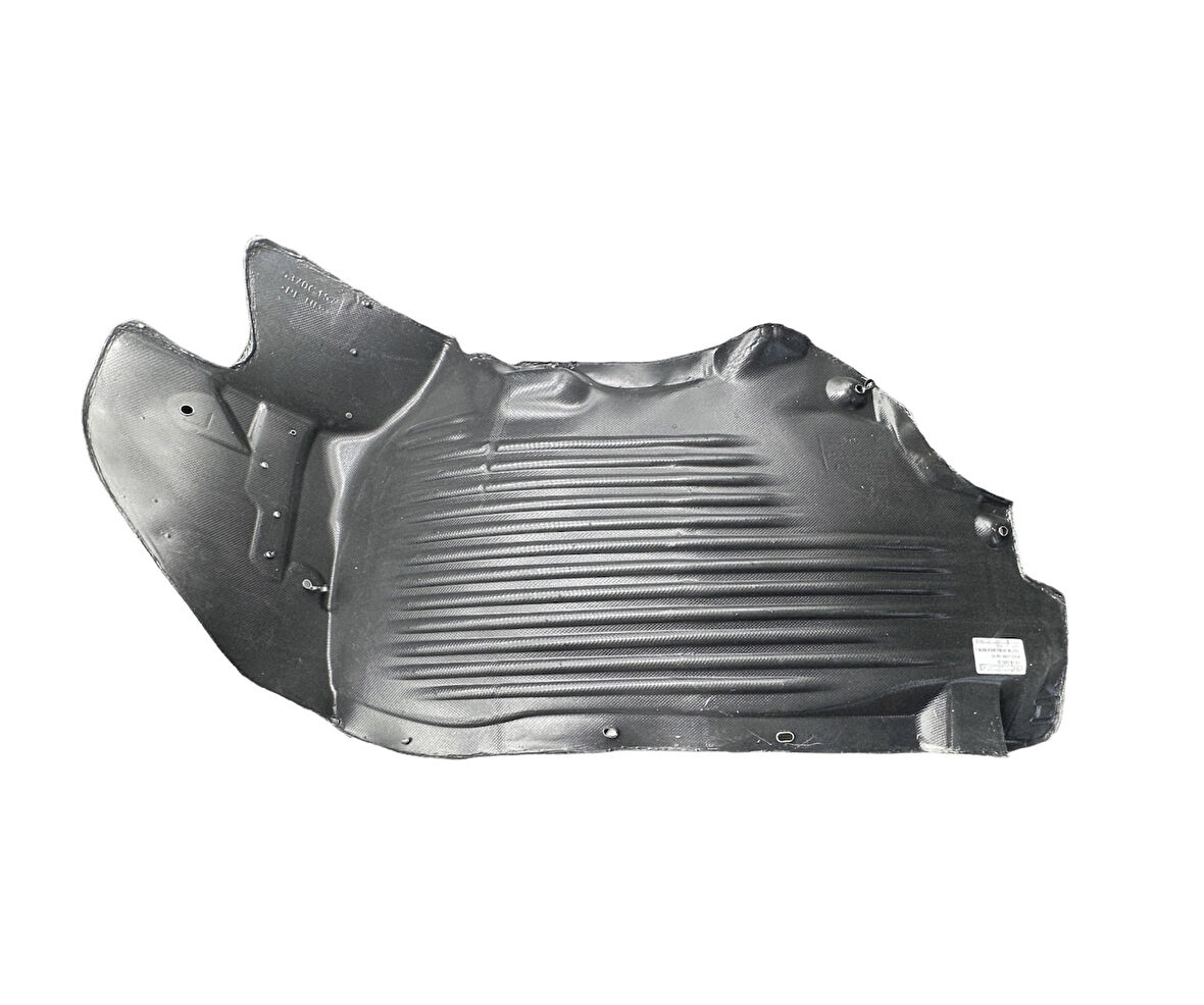 DAVLUMBAZ ÇAMURLUK L200 19-21 ÖNÜN ÖNÜ LH