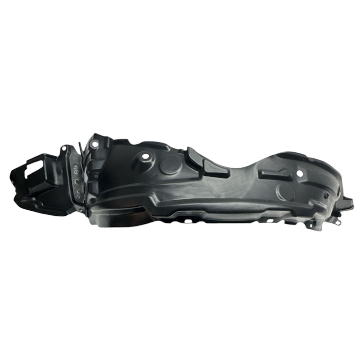 DAVLUMBAZ ÇAMURLUK COROLLA 02-06 ÖN LH (A KALİTE)