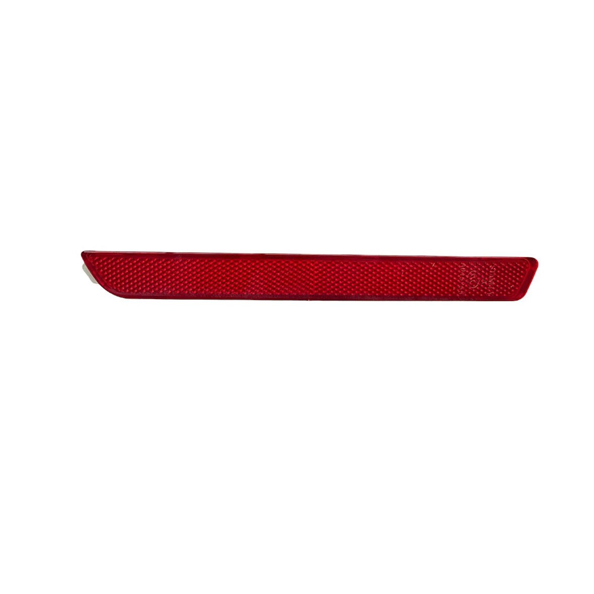 REFLEKTÖR TAMPON MAZDA 3 06-09/MAZDA 6 08-11 ARKA  RH