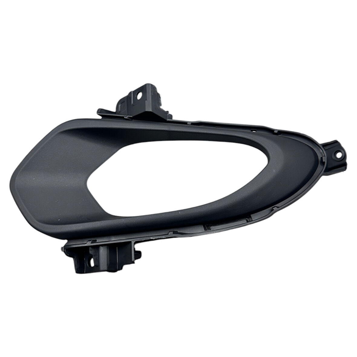 KAPAK LAMBA SİS CEED 12-14 RH (SİSLİ / SİYAH)  (TEK AMPÜLLÜ SİS İÇİN)