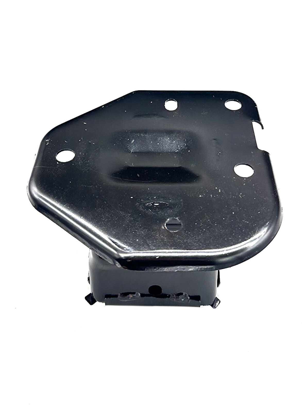 DEMİR TAMPON BAĞLANTI AYAK QASHQAİ 14-16 ARKA RH (TAMPON BABASI)