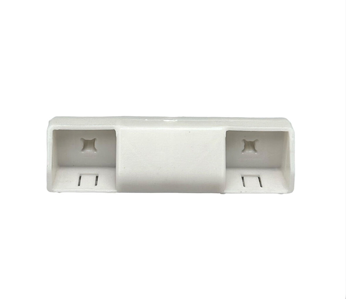 BRAKET TAMPON QASHQAİ 07-13 ARKA RH/LH (YAN-ORTA)  (2 Lİ PAKETTE)