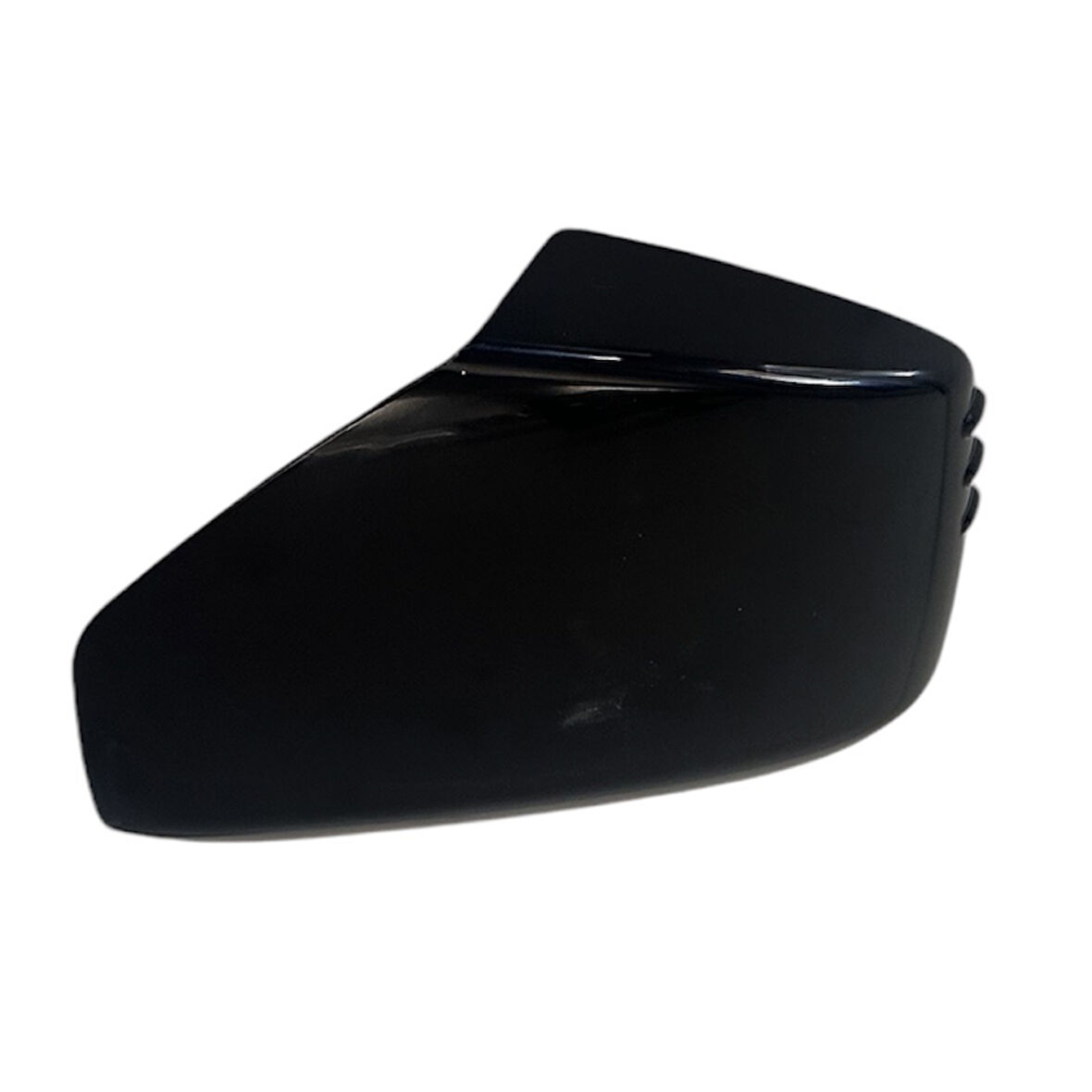 KAPAK AYNA DİKİZ L200 06-14 RH (SİYAH)