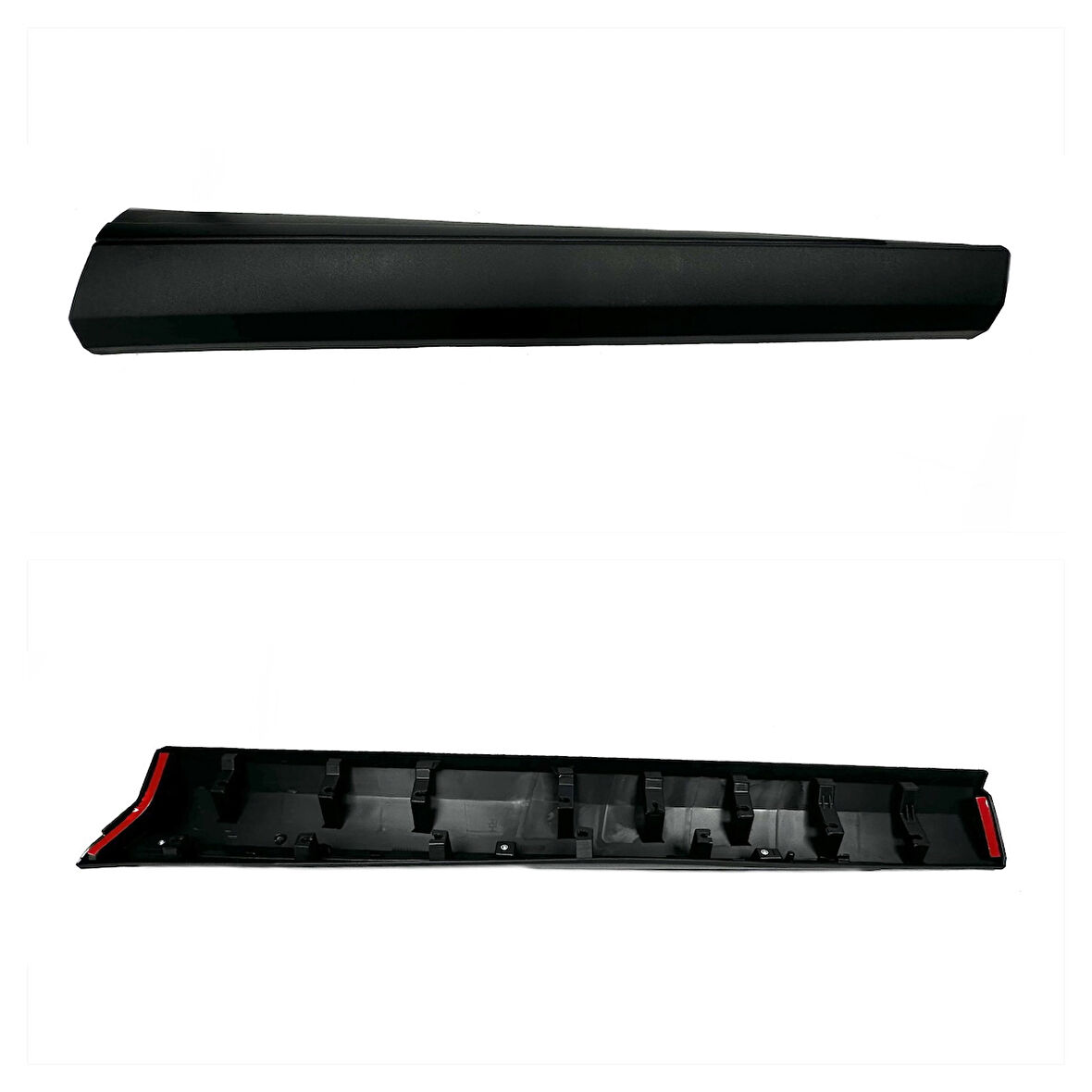 BANT KAPI X-TRAİL 21-23 ÖN RH (SİYAH)