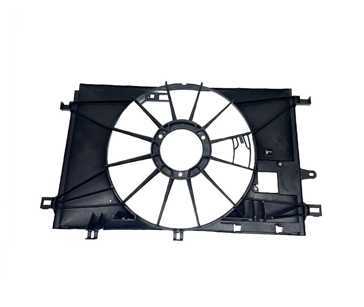 DAVLUMBAZ FAN COROLLA 1.6 19-21