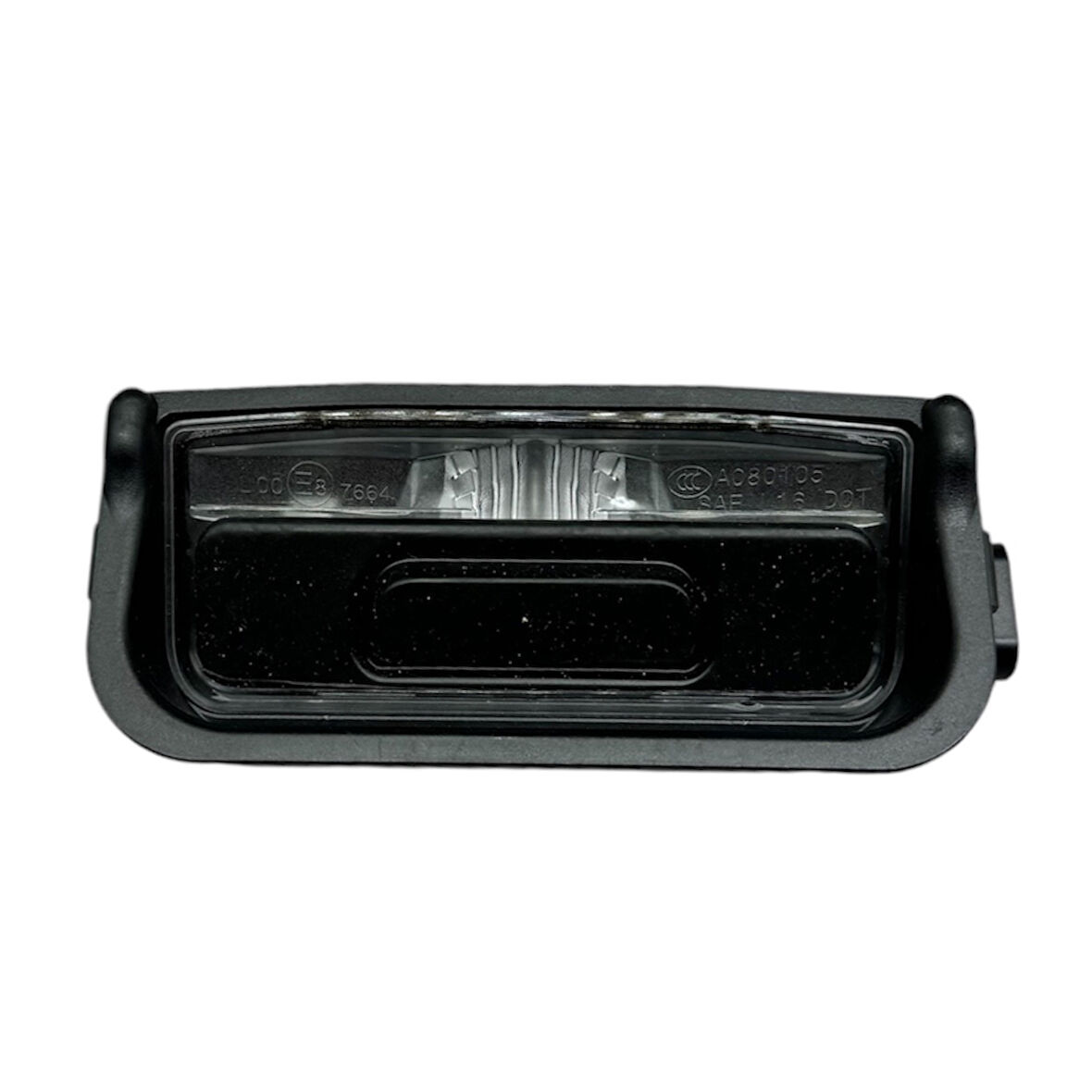 LAMBA PLAKA CIVIC 16-21 (DÜĞMELİ)