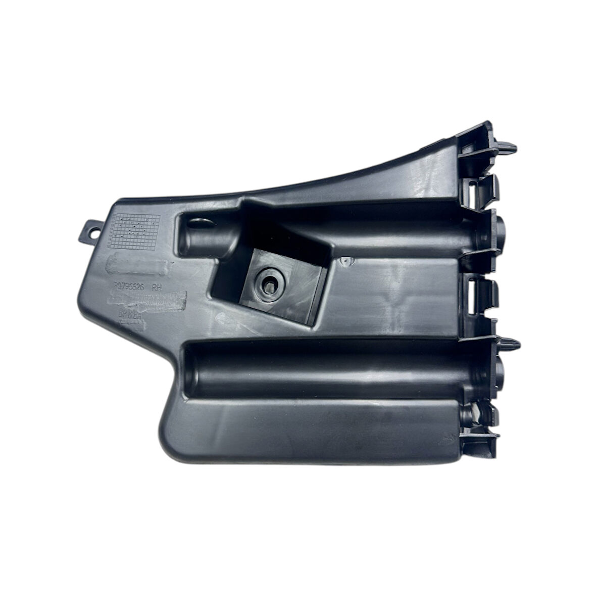 BRAKET TAMPON S60 11-13 ÖN RH