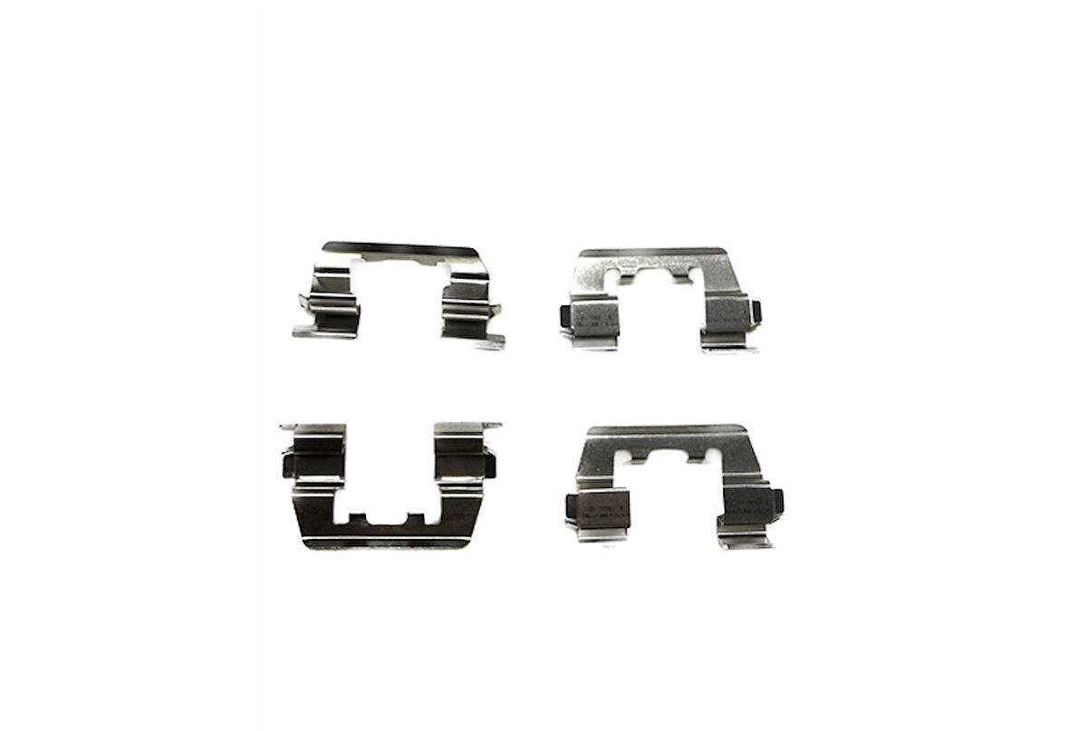 SAC BALATA FREN ACCENT 95-05/EXCEL 90-94/GETZ  02-11 ÖN LH/RH (TAKIM)