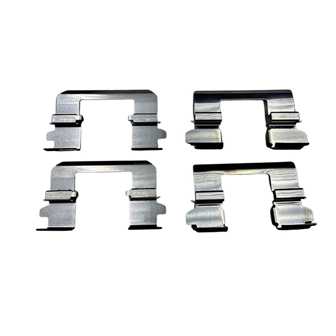 SAC BALATA FREN QASHQAİ 07-14/X-TRAİL 07-14 ÖN LH/RH (TAKIM)