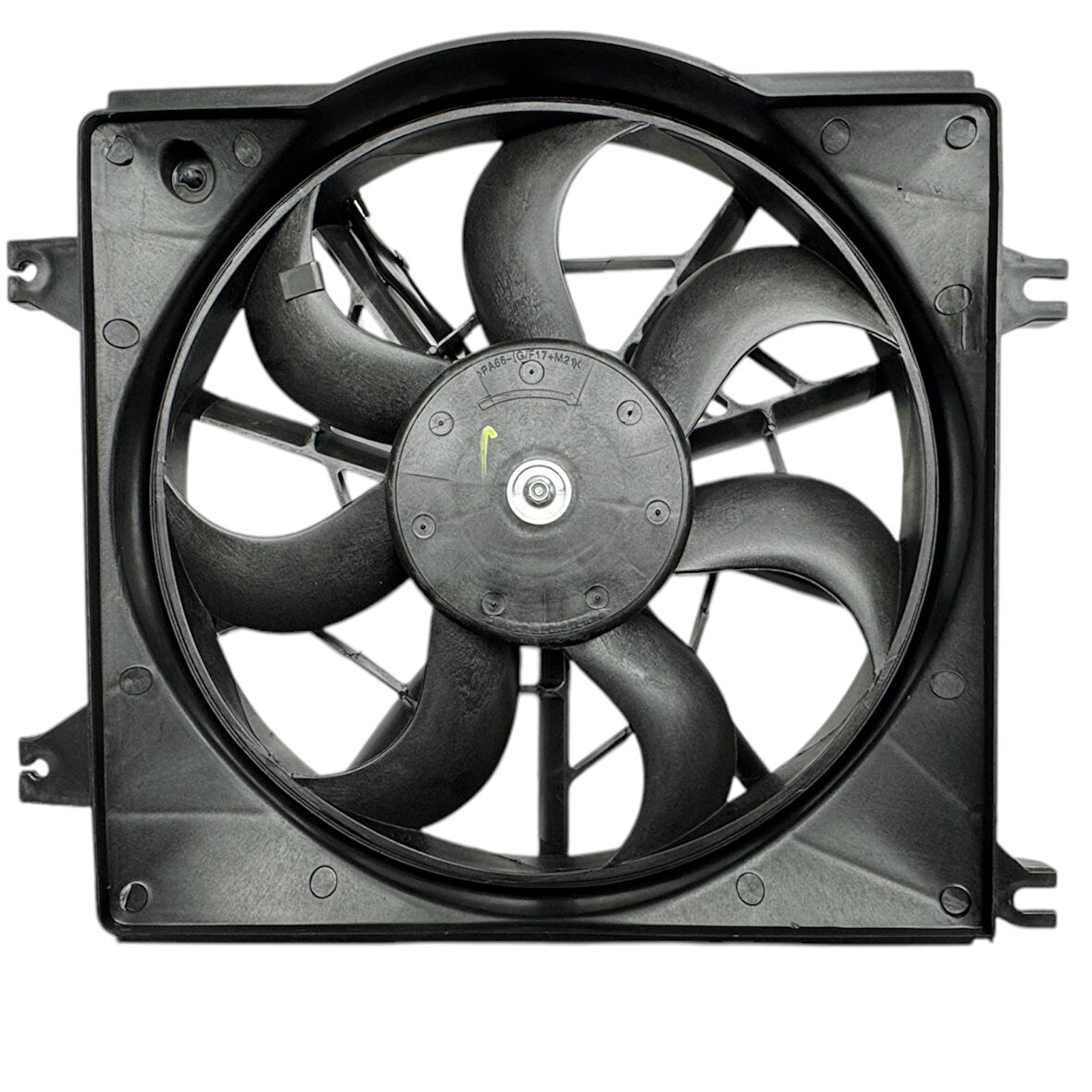 FAN SU ACCENT 95-00 (KOMPLE)