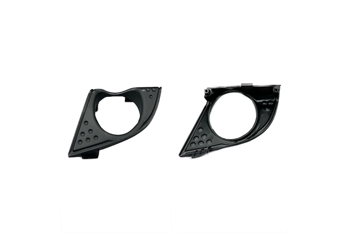 KAPAK LAMBA SİS ACCORD 09-11 LH (SİSLI)