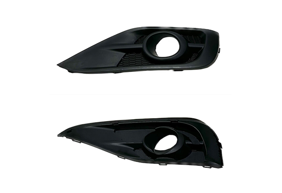 KAPAK LAMBA SİS CRV 12-14 RH (SİSLİ)