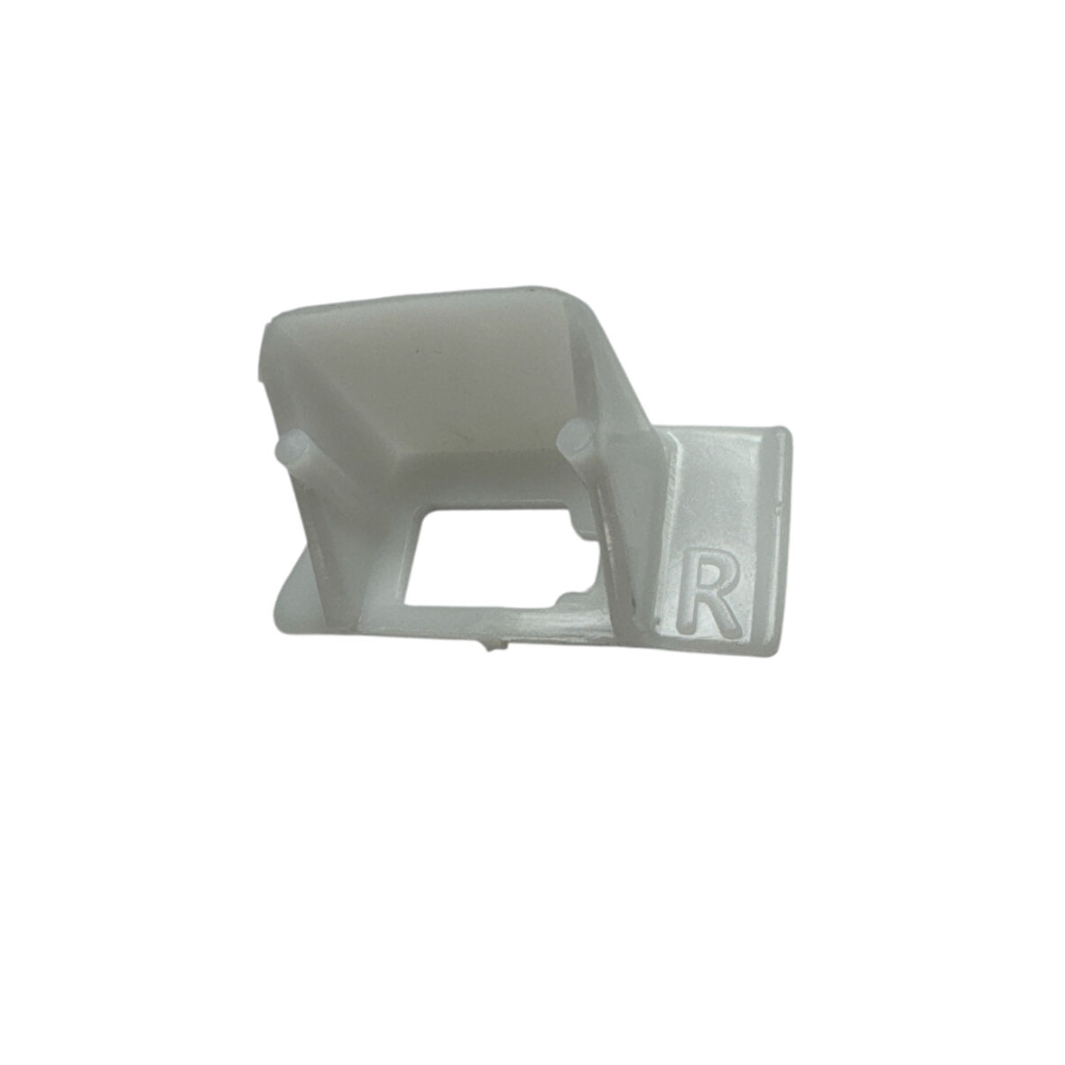 BRAKET TAMPON MİCRA 02-10 ÖN RH (YAN)