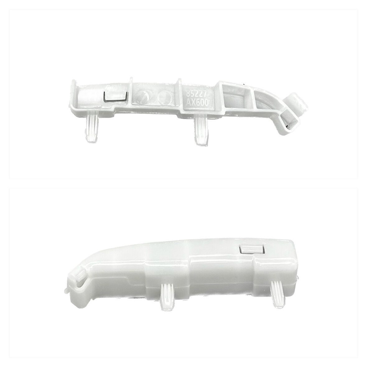 BRAKET TAMPON MİCRA 02-10 ARKA LH