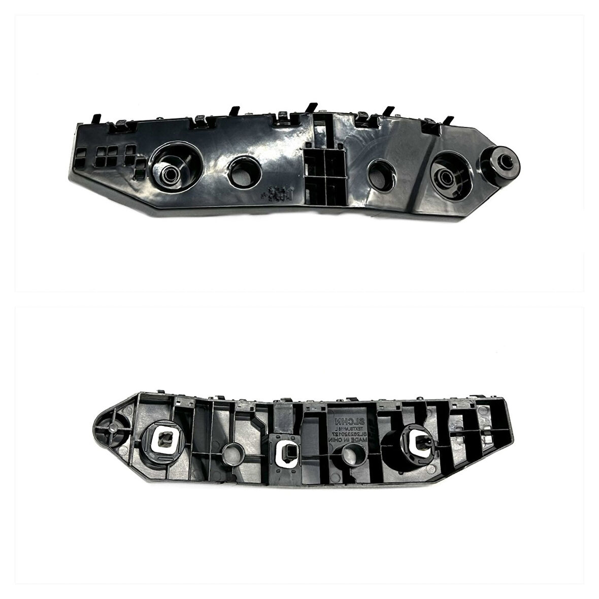 BRAKET TAMPON JUKE 19-21 ARKA RH