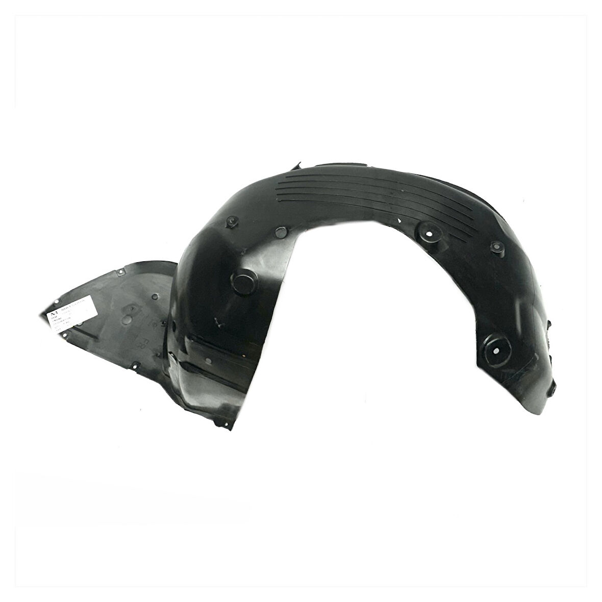 DAVLUMBAZ ÇAMURLUK ZS 21-23 ÖN RH