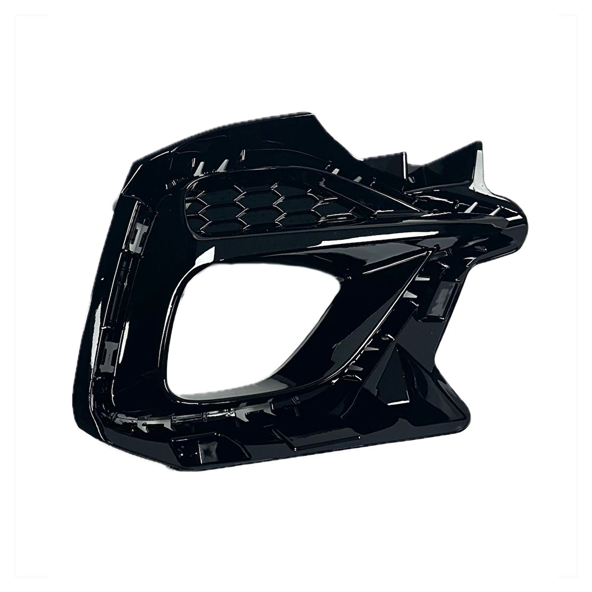 KAPAK LAMBA SİS ZS 21-23 RH (SİSLİ)