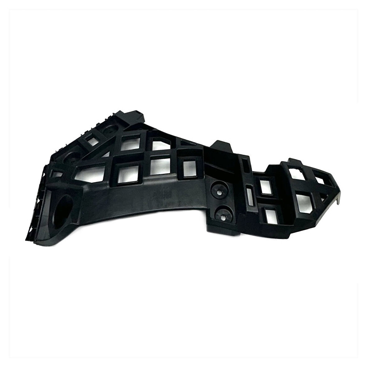 BRAKET TAMPON MG4 22-24 ARKA RH