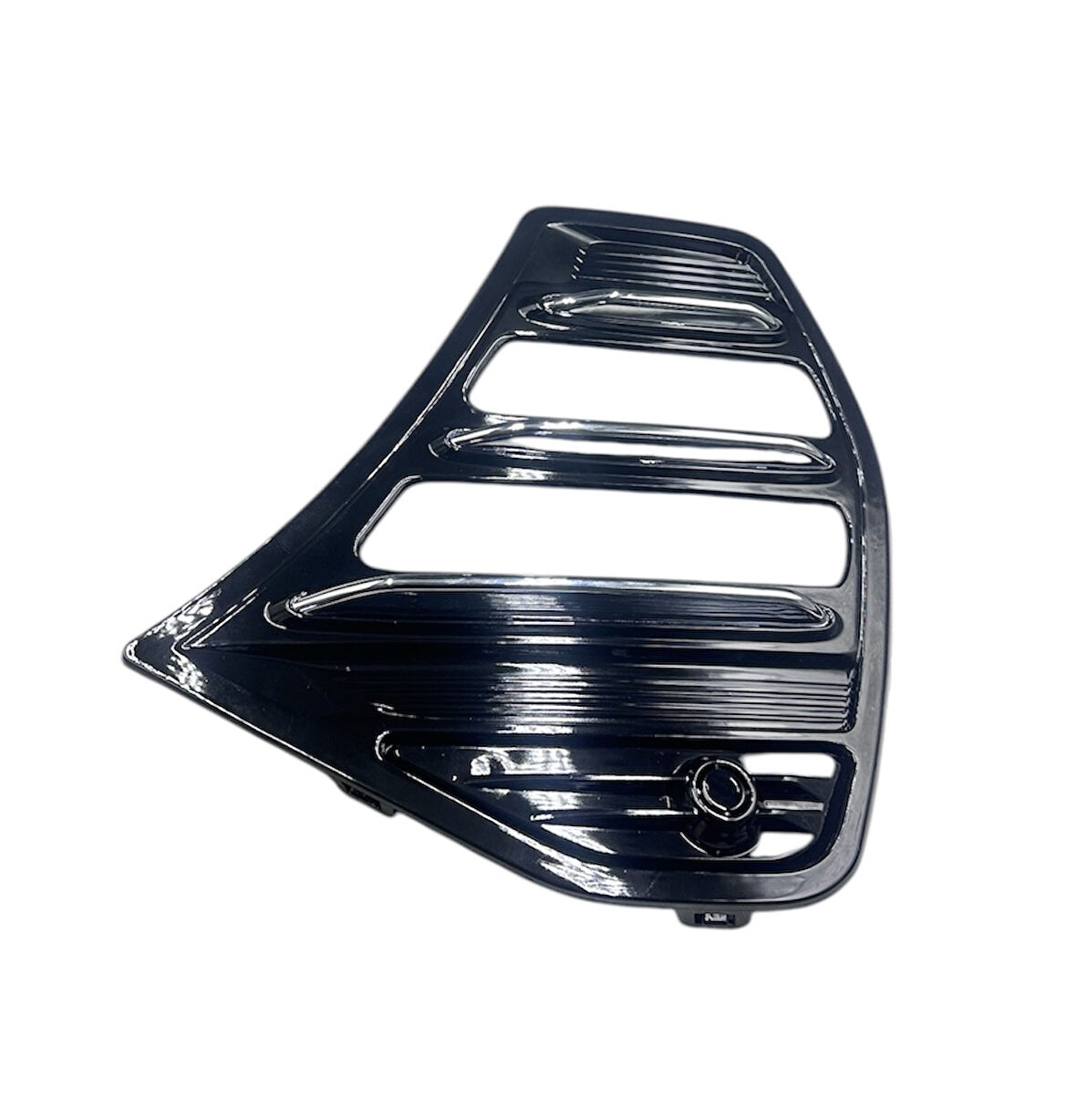 KAPAK LAMBA SİS TİGGO PRO 7 22-24 LH (KROM)