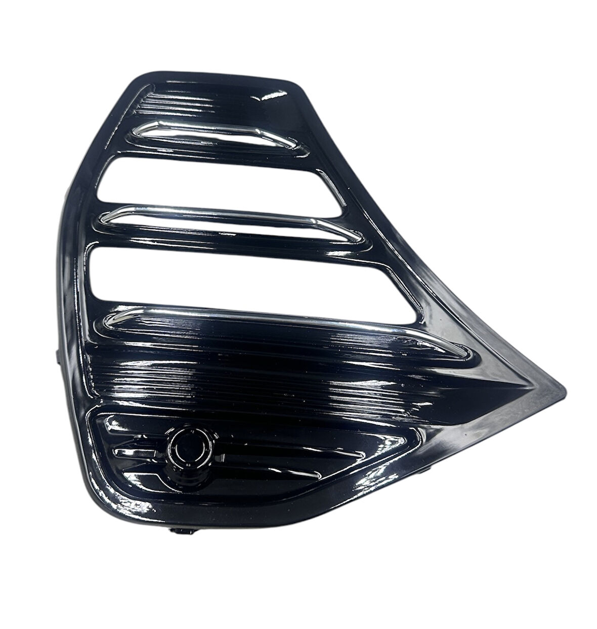 KAPAK LAMBA SİS TİGGO PRO 7 22-24 RH (KROM)