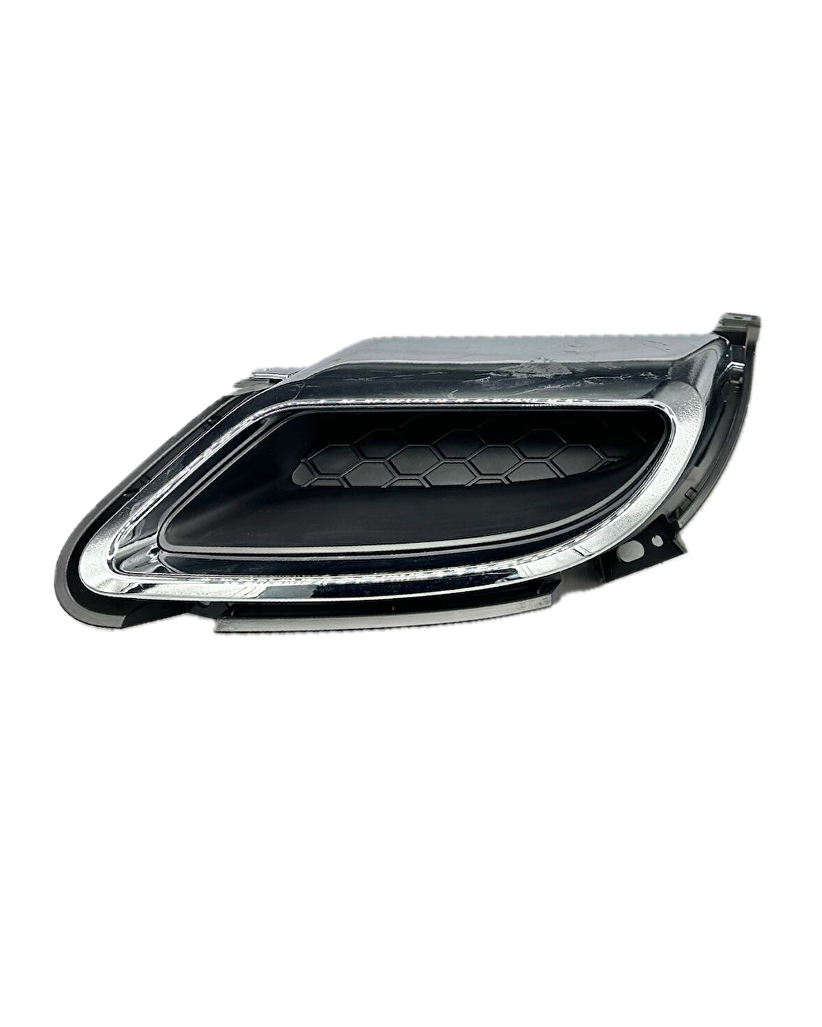 KAPAK EKSOZ TİGGO 7 PRO 22-24 LH