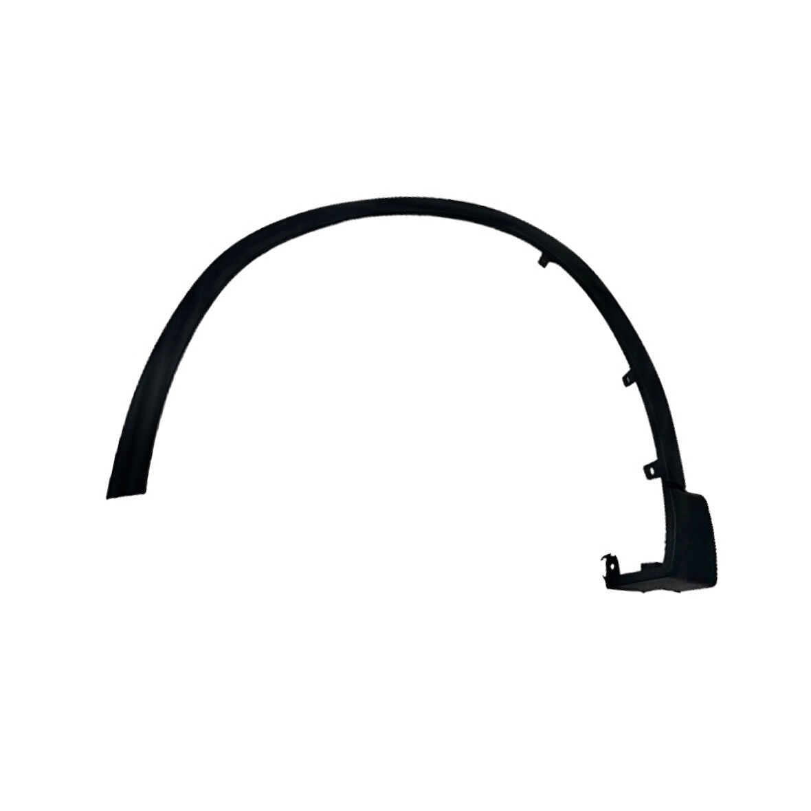 BODİK ÇAMURLUK TİGGO 8 PRO 22-24 ÖN LH