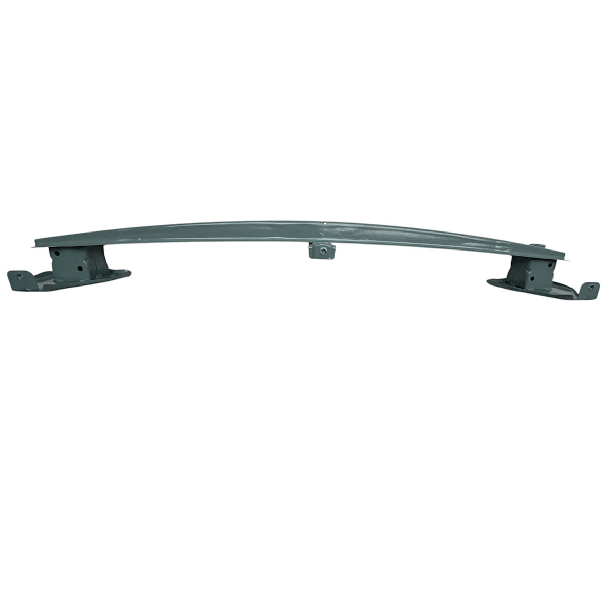 DEMİR TAMPON TİGGO 8 PRO 22-24 ARKA