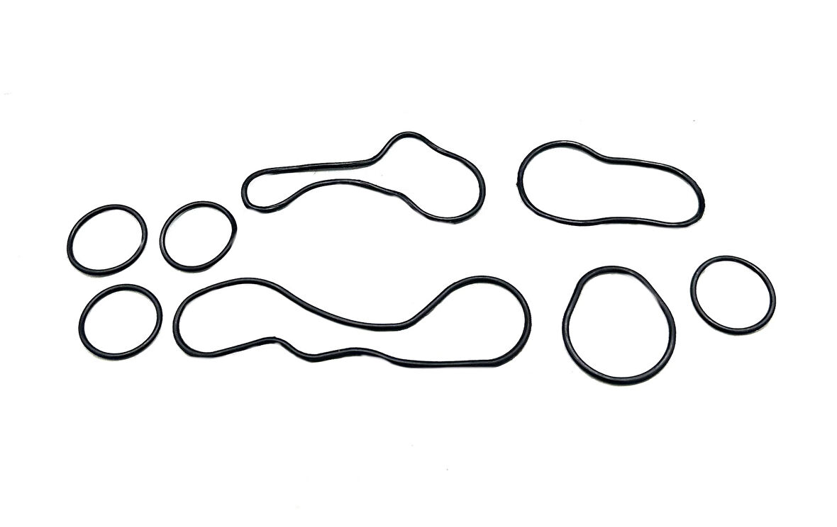 ORİNG YAĞ SOĞUTUCU CIVIC 1,6 16-21/CRV 1,6 DİZEL  16-21 (TAKIM)