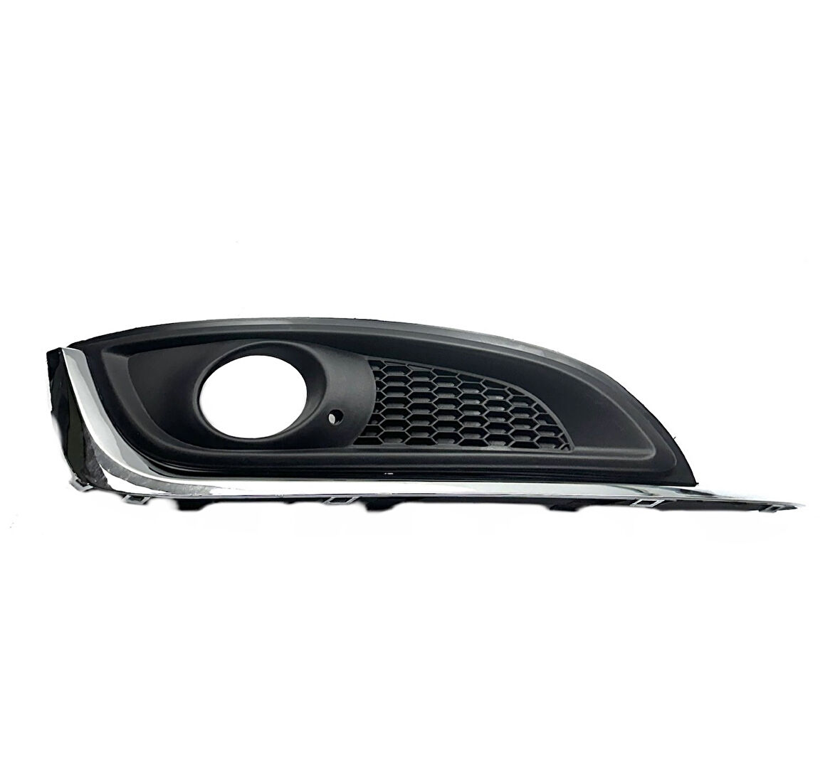 KAPAK LAMBA SİS INSİGNİA A 13-17 RH (SİSLİ/KROM)