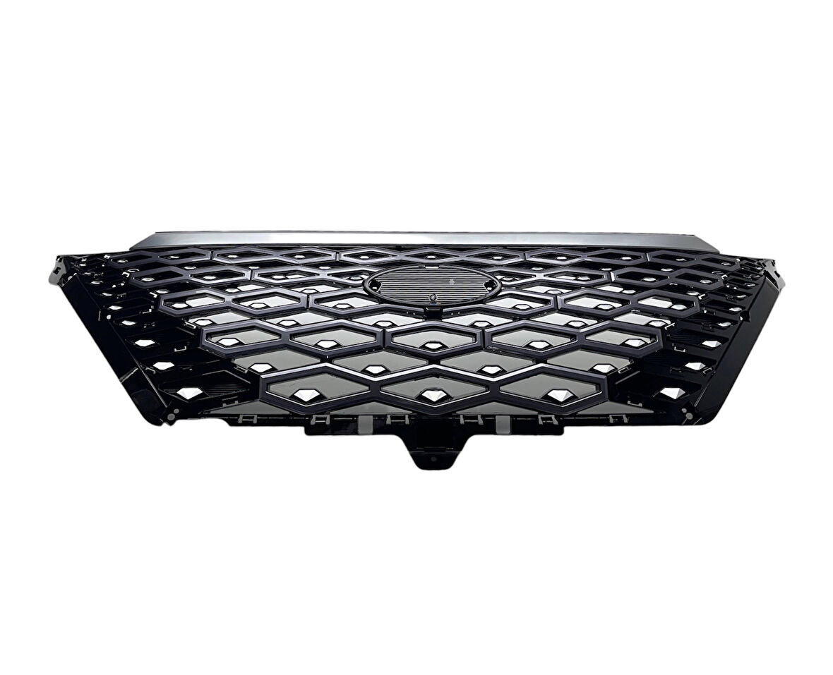 PANJUR OMODA 5 22-24 ÖN (GRİ)