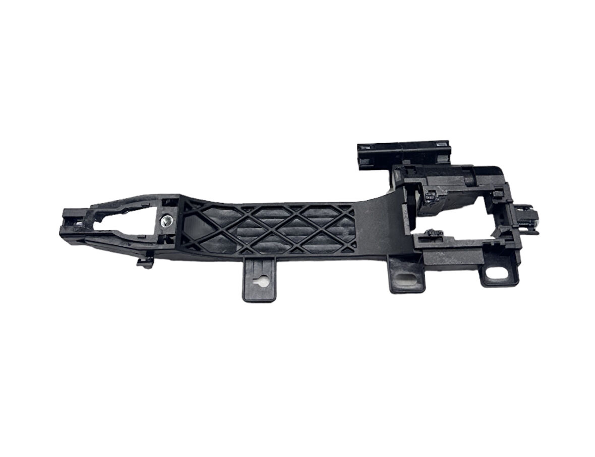 BRAKET KOL KAPI TİGGO 7 PRO 22-24 DIŞ ÖN LH