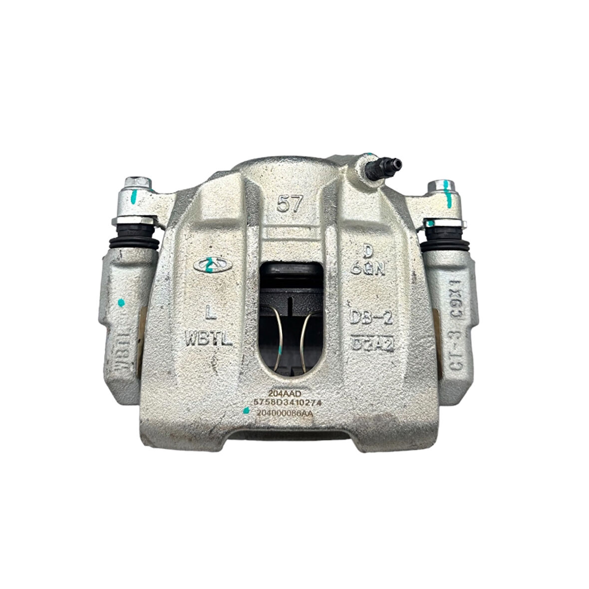 KALİPER FREN OMODA 5 22-24 ÖN LH