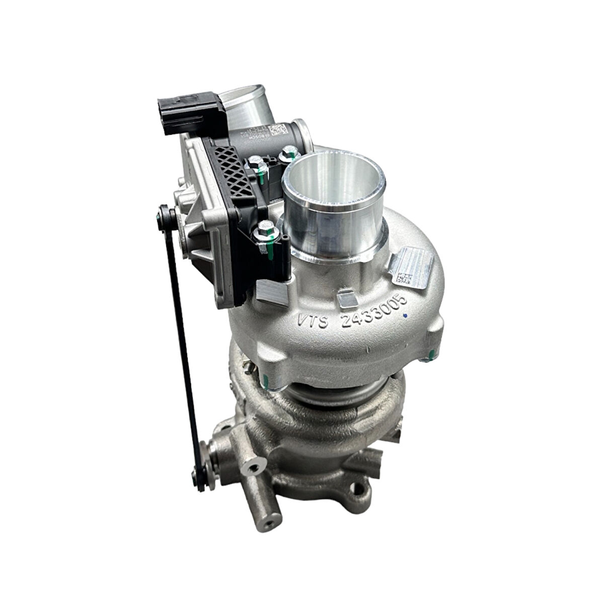 TURBO TİGGO 7 PRO/TİGGO 8 PRO 1,6 22,24/JAECOO  7 24-26