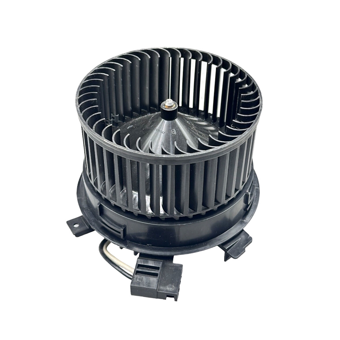 MOTOR KALORİFER OMODA 5 22-24/JAECOO  7 24-26