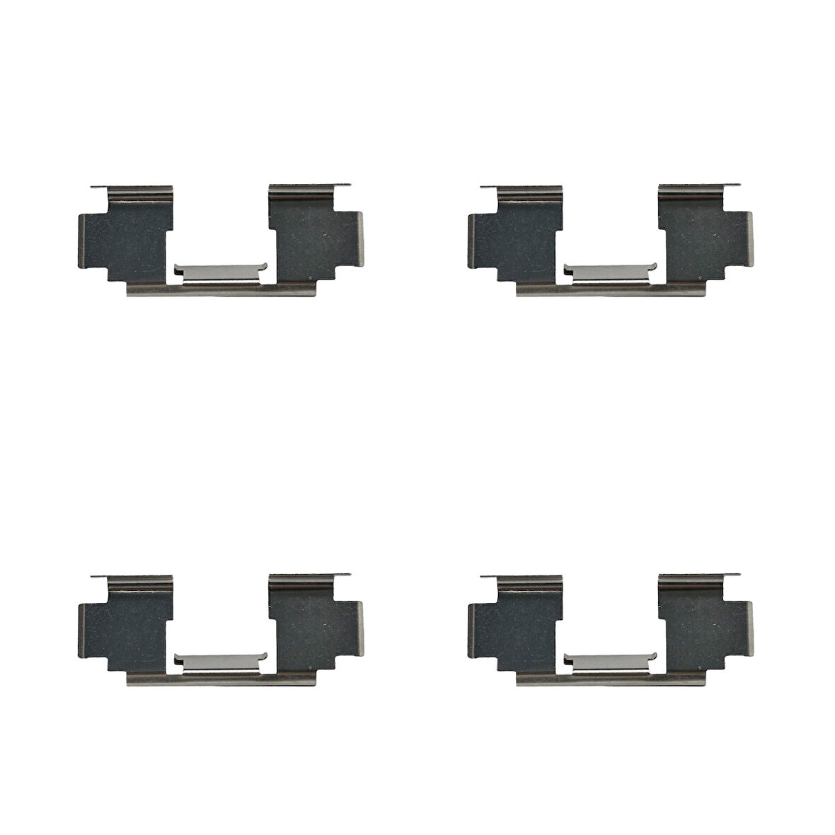 SAC BALATA FREN CIVIC 01-05 ÖN LH/RH (TAKIM)