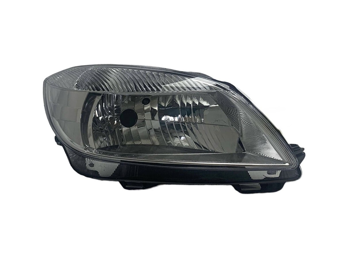 FAR FABİA 09-12 RH (BEYAZ)