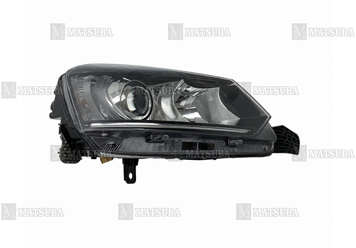 FAR YETİ 10-15 RH (ZENON)