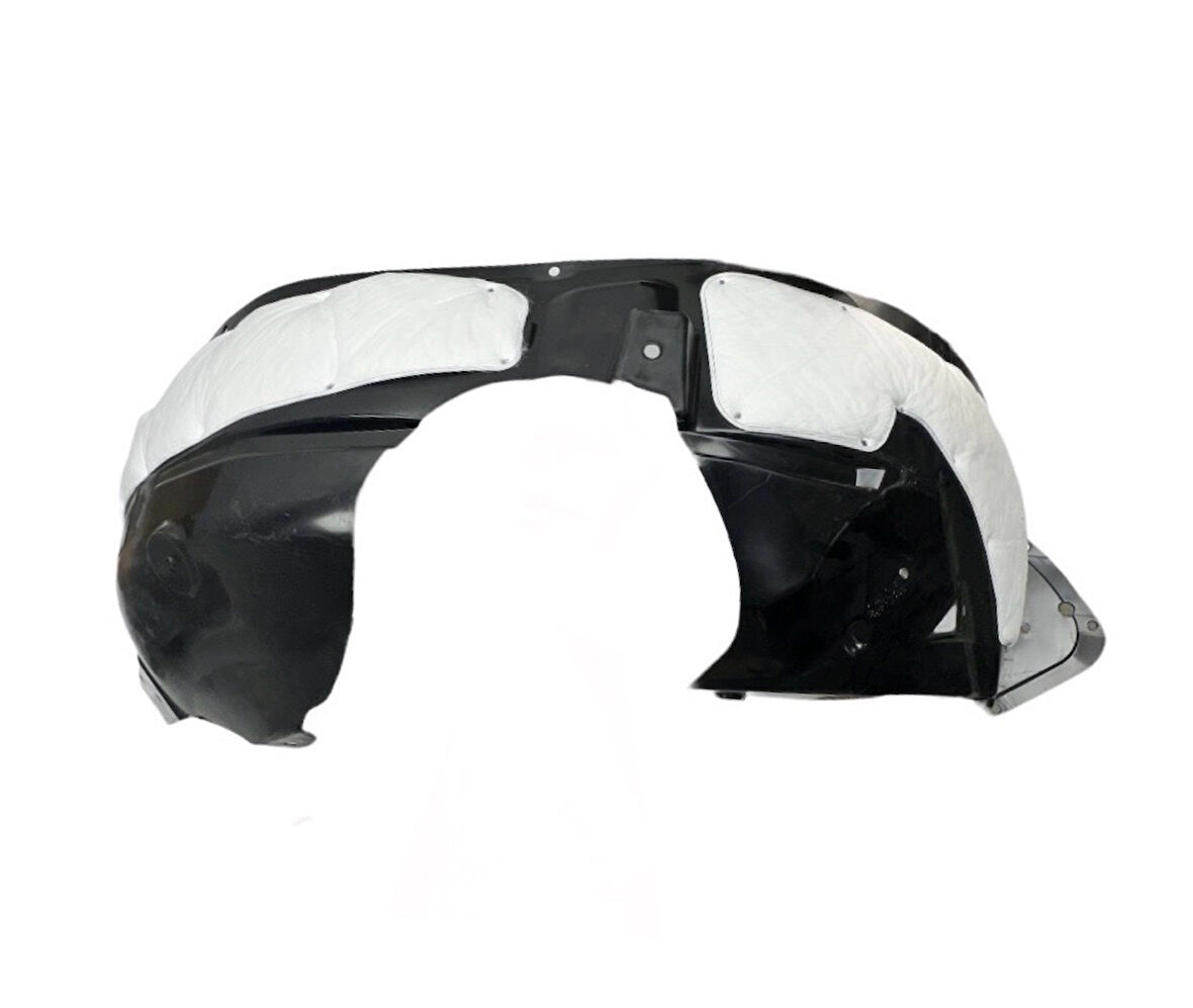 DAVLUMBAZ ÇAMURLUK ET5 22-24 ÖN LH