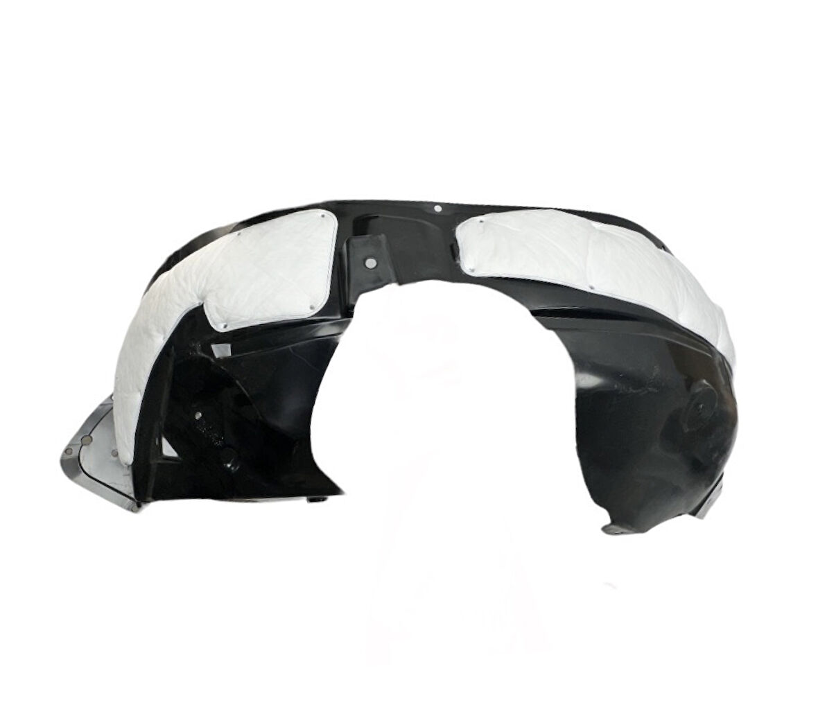 DAVLUMBAZ ÇAMURLUK ET5 22-24 ÖN RH