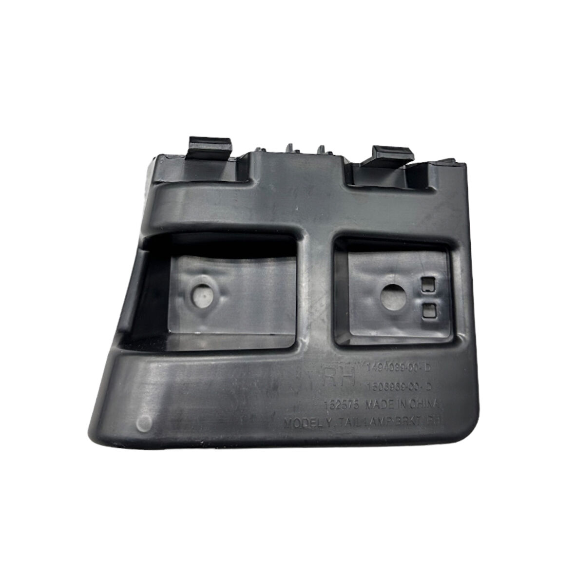 BRAKET STOP TESLA Y 21-24 ARKA RH
