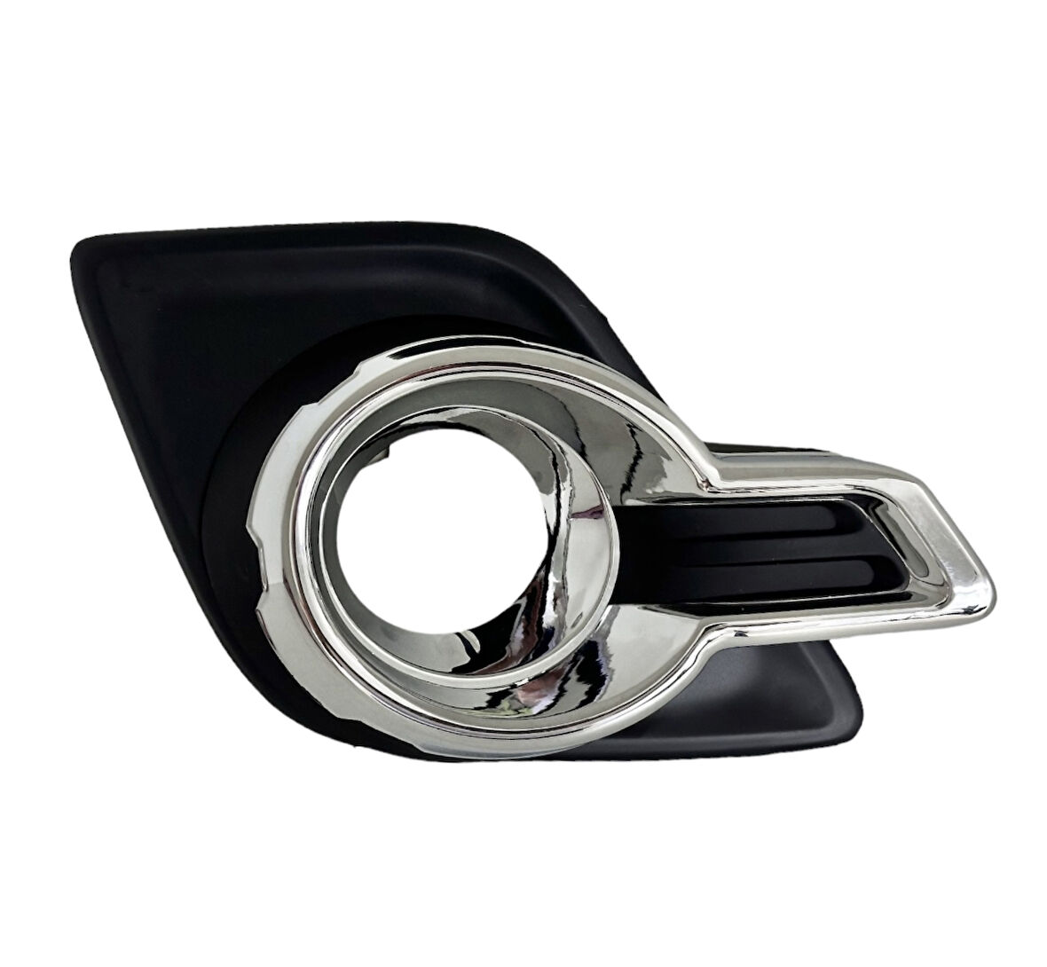 KAPAK LAMBA SİS HILUX 15-19 LH (SİSLİ/HI-CRUSIER/ ADVENTURE/NİKELAJLI)