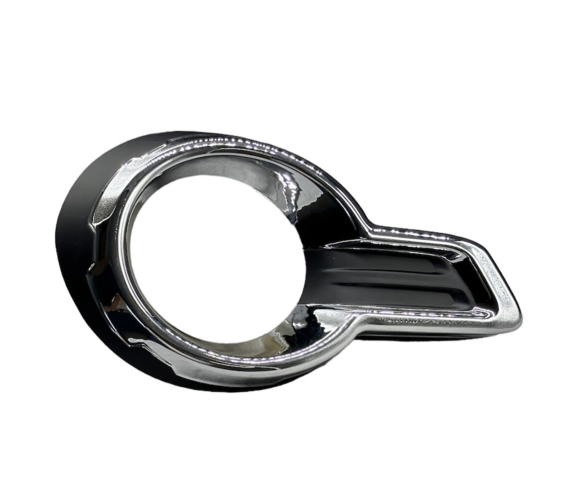 KAPAK LAMBA SİS NİKELAJI HILUX 15-19 LH (SİSLİ/ HI-CRUSIER/ADVENTURE)