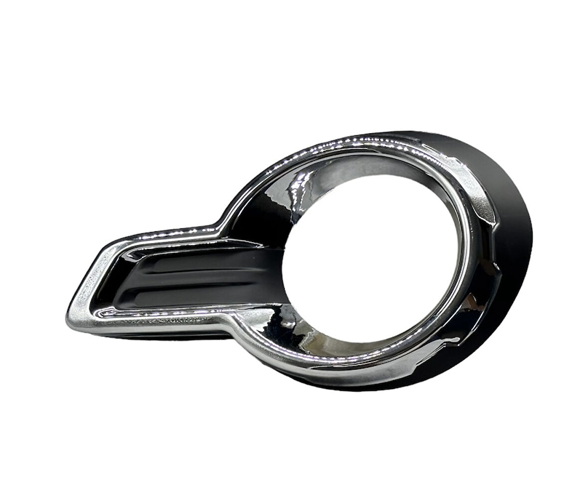 KAPAK LAMBA SİS NİKELAJI HILUX 15-19 RH (SİSLİ/ HI-CRUSIER/ADVENTURE)