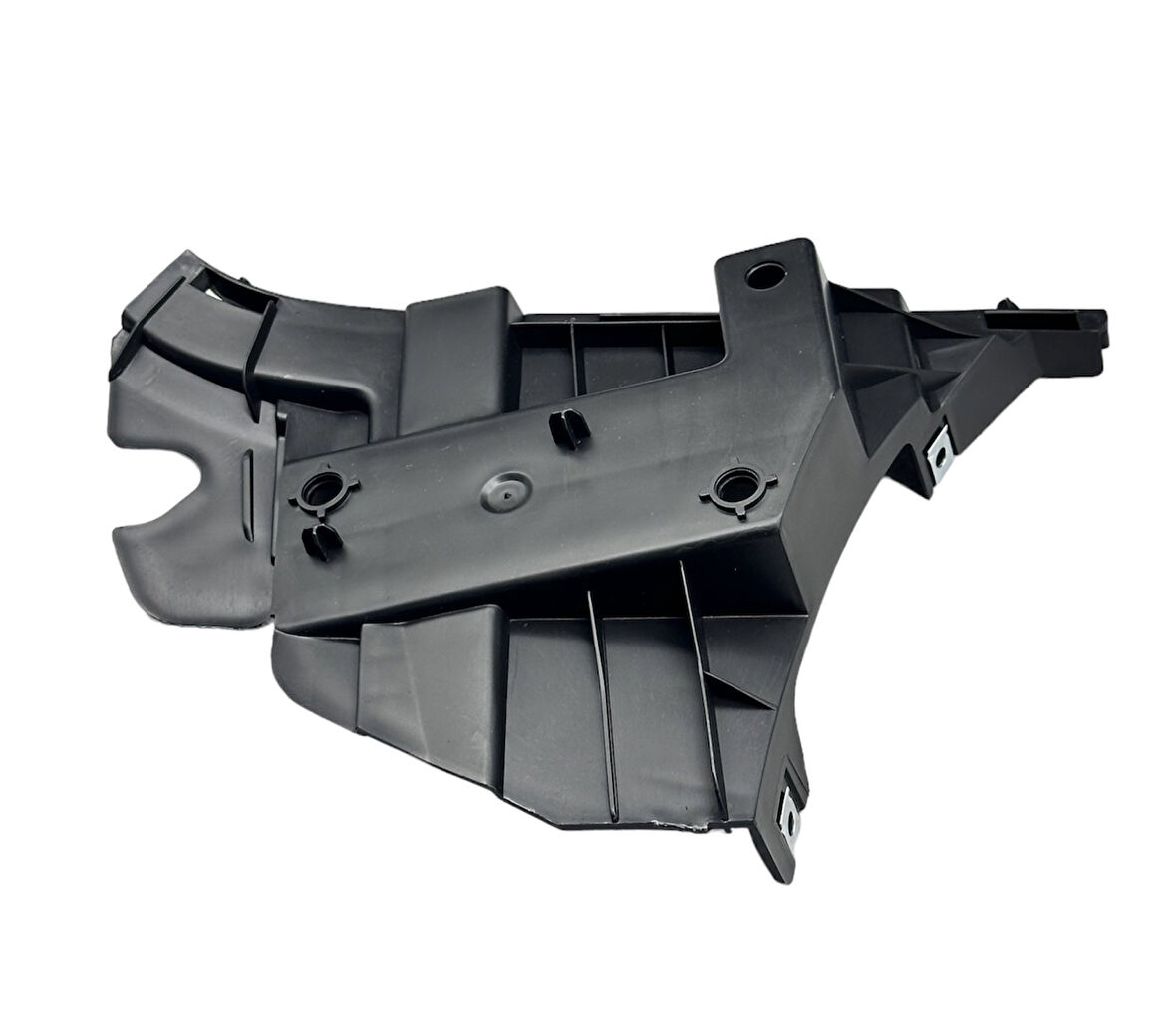 BRAKET TAMPON S80 07-15 ÖN RH