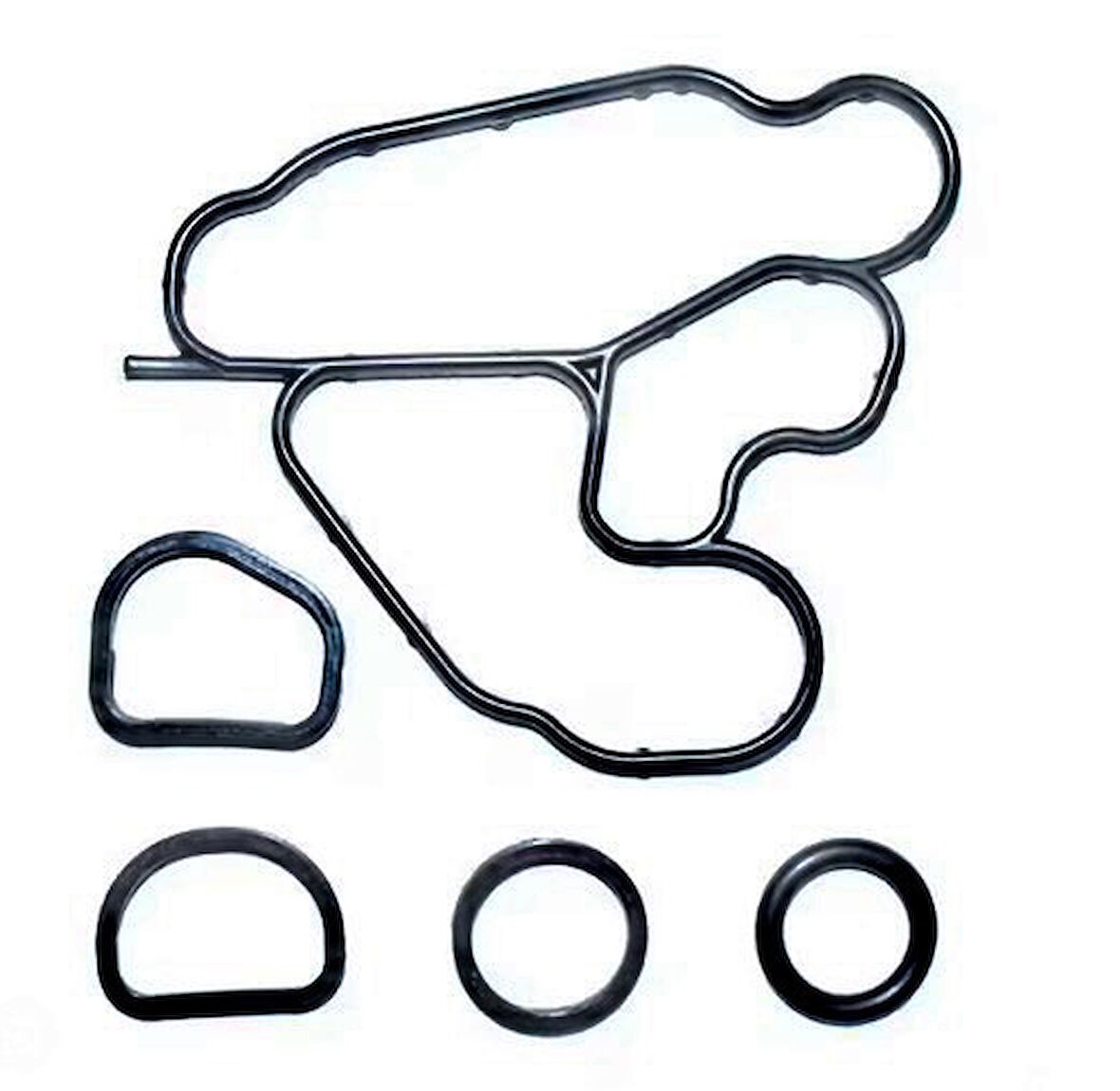 ORİNG YAĞ FİLTRE KÜTÜK ACCENT ERA DİZEL 07-09/GETZ DİZEL 07-09/RİO DİZEL 07-09/CERATO DİZEL 07-09 (TAKIM)