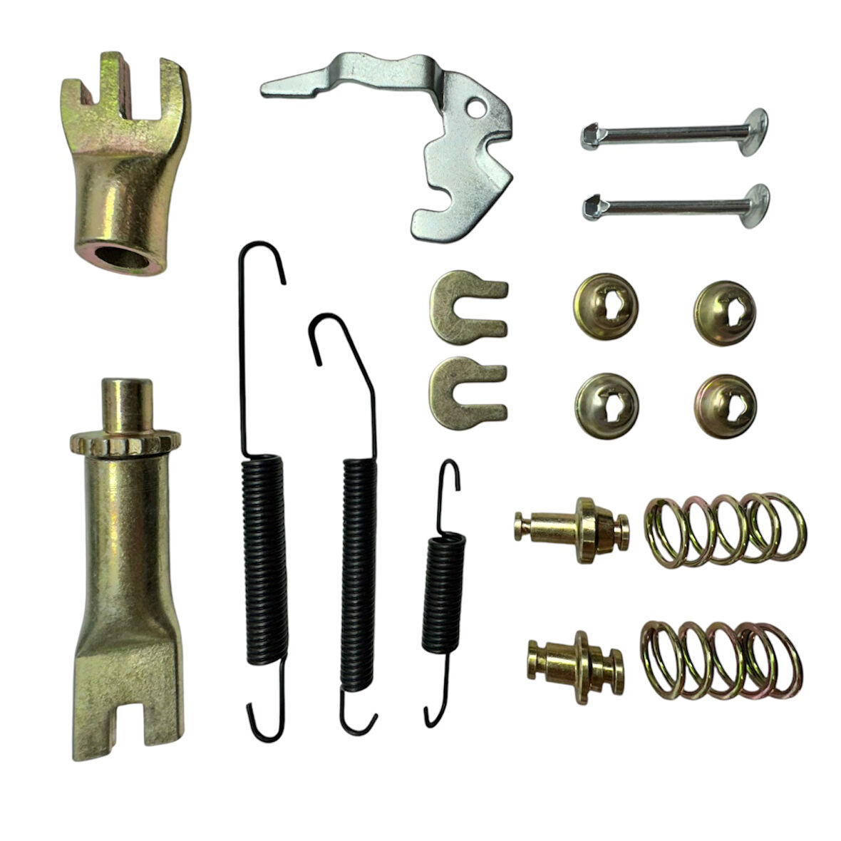 CIRCIR FREN SUNNY 90-94 ARKA LH (SET)