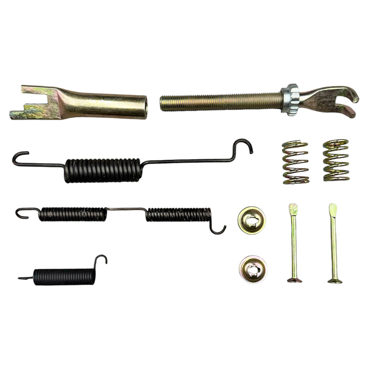 CIRCIR FREN H100 97-04 ARKA RH (SET)