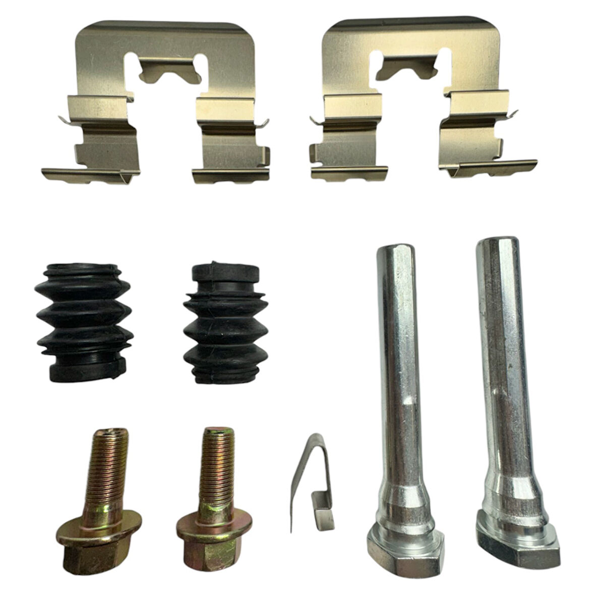 PİM KALİPER CIVIC 06-12 ÖN (BALATA SACI DAHİL/ TAKIM)